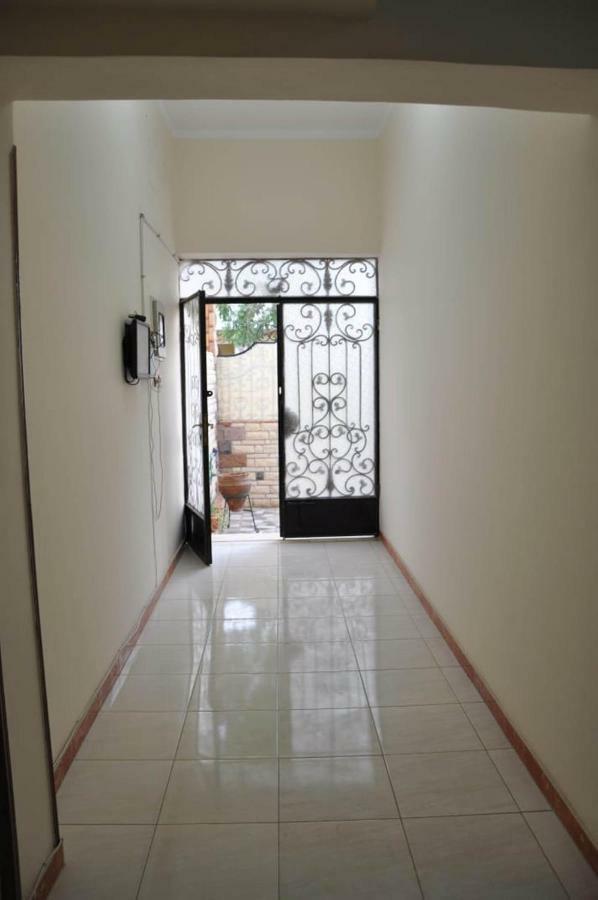 White Villa Luxor Bagian luar foto