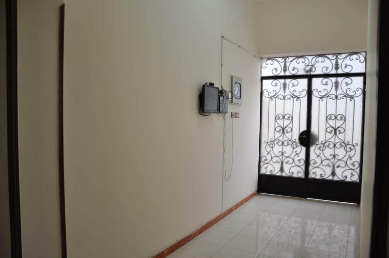 White Villa Luxor Bagian luar foto